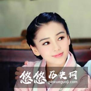 刘病已的童年有多苦？被两个女囚喂养长大