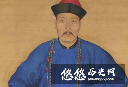 “九子夺嫡”中最精明的是谁？十三阿哥胤祥有何过人之处？