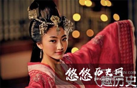 揭秘齐国的一对姐妹花 虽有美貌但活的很凄凉