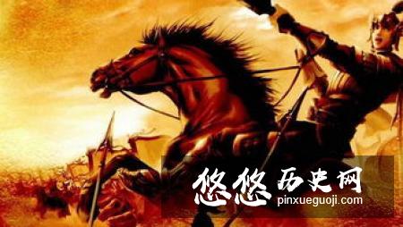 朱允炆失败是真的过于仁慈吗 其实事情没有那么简单
