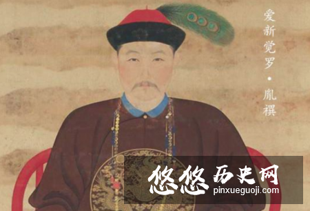 九子夺嫡之后，雍正帝为什么放过了十阿哥？