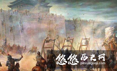 吴三桂起兵后做的最愚蠢的事！连民心都失了怎么能成功？