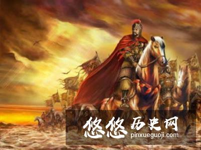 三国时期曹家第一大将，张飞马超都挡不住他，他不死司马家迟早要完