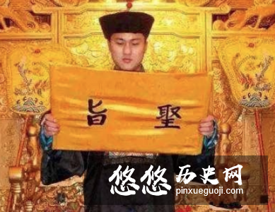 赵构选太子到底用了什么奇葩方法？