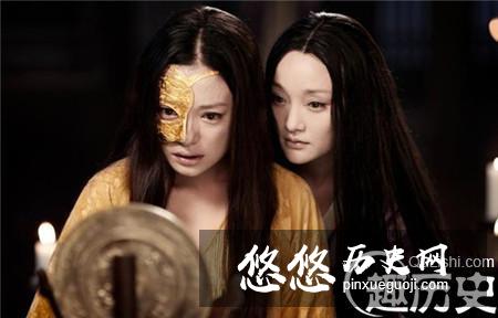 古代“换头术”背后竟是一桩奸情引发的血案！