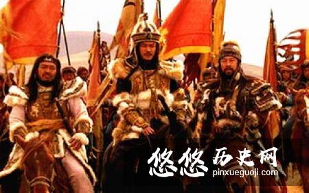 历史上的袁术是个怎样的人？占据了多大的地盘？