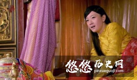 孝庄太后和多尔衮究竟有没有不正当关系？