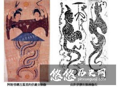 花蕊夫人是谁？“张仙送子图”是怎么来的？