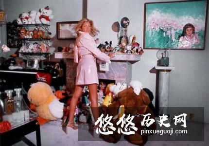 揭秘：历史上最喜欢炫富的诗人是谁？