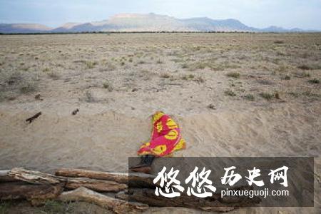 非洲肯尼亚的现代“女儿村”，全村只有一个成年男子