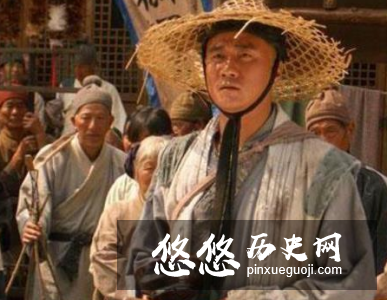 朱元璋在元末起义军中的势力最小 为什么朱元璋会成为最后的赢家