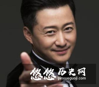秦宜禄的妻子被欺负霸占，他不生气反而还沾沾自喜