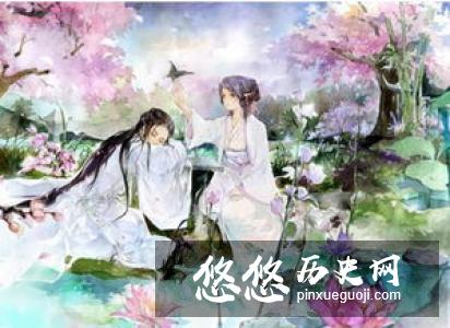 唐朝诗人严武：八岁时杀了父亲的爱妾，最后结局如何？