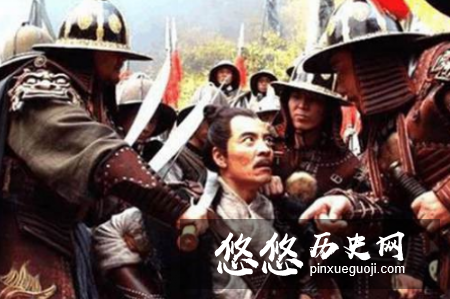 李自成真的是吃人恶魔吗？真实的李自成是怎么样的？