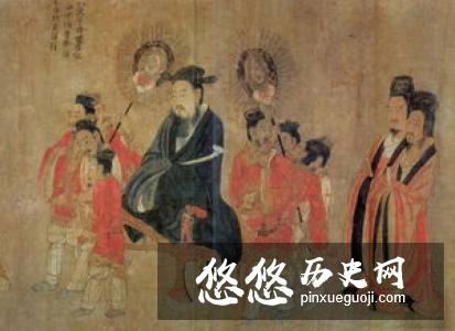 赵禥：宋朝历史上最好色的帝王，因酒色过度而死