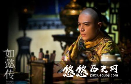 揭秘：乾隆皇帝曾经在外交上犯了什么错误？