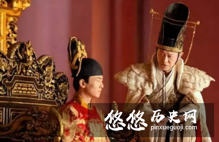 汉人能人辈出，为什么满人能鸠占鹊巢做主子？