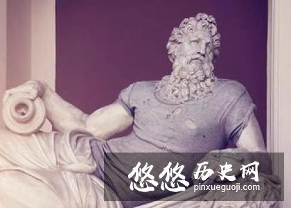 他偷了卢浮宫价值34亿的名画，卷起来藏在自己衣服下面，逃之夭夭