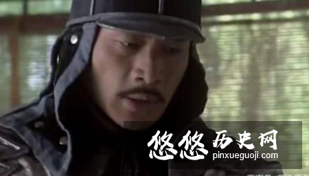 崇祯发布的勤王令吴三桂收到了吗？吴三桂为什么不来?