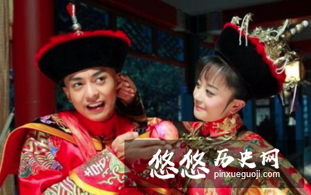 爱女去世,乾隆悲痛欲绝,他又一次为她破格