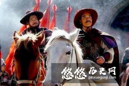 李自成真的是吃人恶魔吗？真实的李自成是怎么样的？