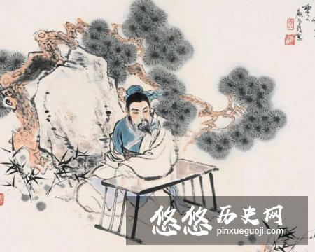 ”空前绝后“成语来自哪里？”空前绝后“的出处