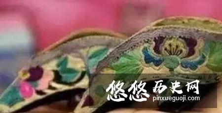 揭秘古代女子最隐秘的“五件宝”，最后一个令人惊讶