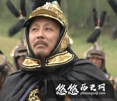 揭秘：乾隆是是怎么将准噶尔汗国彻底平定的？