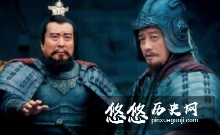历史上的袁术是个怎样的人？占据了多大的地盘？