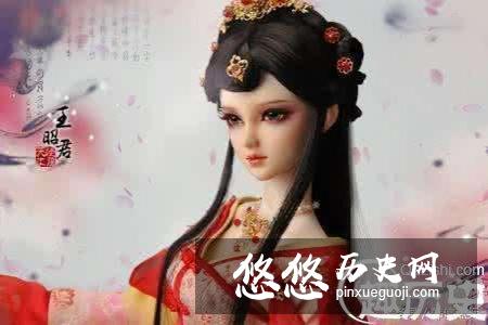 我国古代有四大美女为何结局如此悲惨？