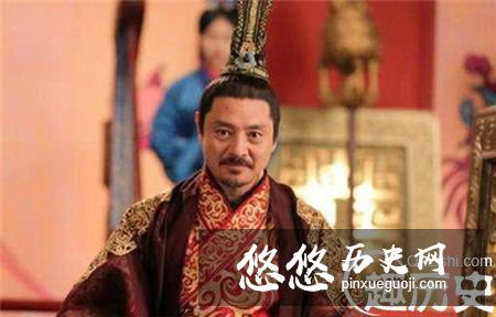 春秋战国如此乱世 屈氏为何能长盛不衰六百年