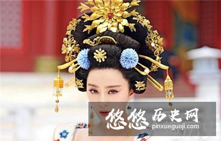都说唐朝民风开放 那唐朝女性到底有多开放?