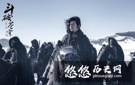 庞德为什么投靠曹操？庞德背叛马超的原因是什么？