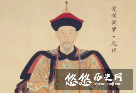 九子夺嫡之后，雍正帝为什么放过了十阿哥？