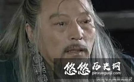 曹操一生有25个儿子，只有他是唯一活到西晋的！