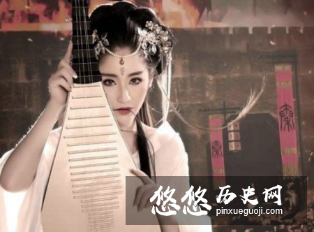 北宋著名词人周邦彦，和李师师相好被宋徽宗赶出京
