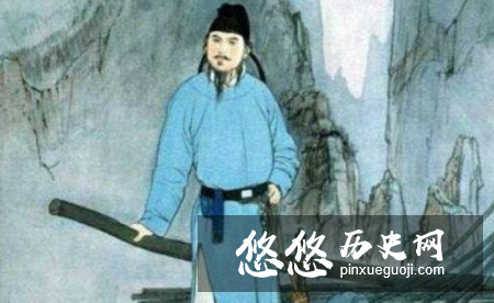 才子外出任官，最后却成一个酷吏