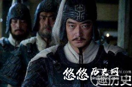 三国时期曹家第一大将，张飞马超都挡不住他，他不死司马家迟早要完
