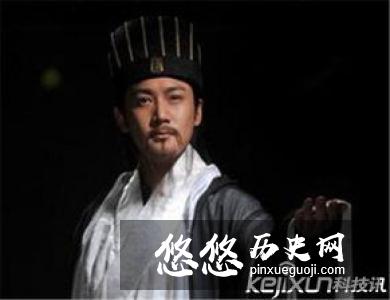 陆逊大军被诸葛亮围困在八卦阵中 为什么黄承彦会出手救他们呢