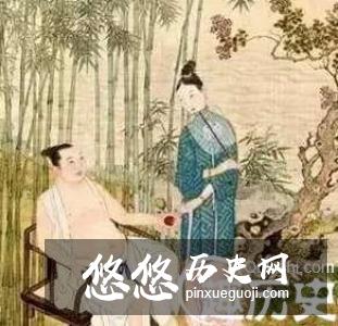 揭秘古代女子最隐秘的“五件宝”，最后一个令人惊讶