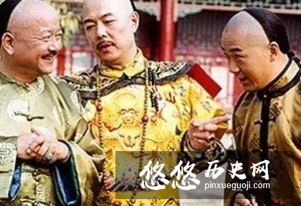 和珅的官职权利到底有多大 为何大小官员都如此讨好他呢