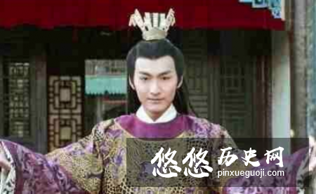 明朝一樵夫张差闯进皇宫，差点杀了太子