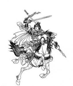 三国存在的意义是什么？三国的百姓为什么而活？