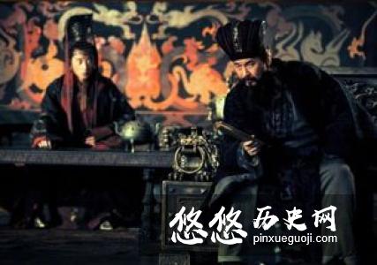 汉献帝没有实权为什么还能令诸侯呢 曹操到底看中了什么