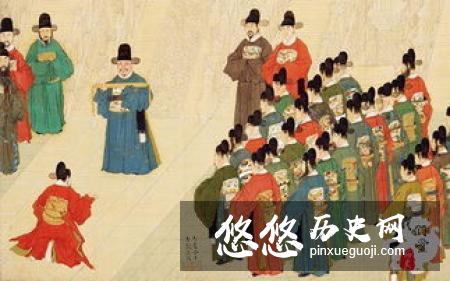 古代的“博士”是什么样的？叔孙通对历史文化有何贡献？
