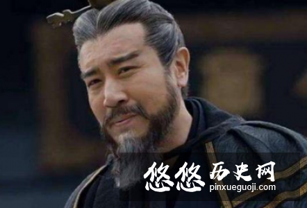 曹操31岁时在干什么？赋闲在家一事无成！