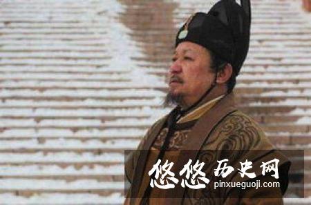 刘知远：最“短命”的开国皇帝，最后怎么死的？