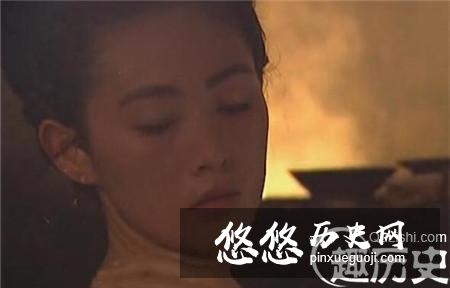 水浒哪些人物最受欢迎?