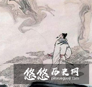 李白写了一首诗，没想到却是自毁前程