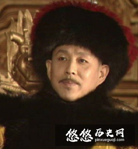 她为康熙生下三个儿子，最后结局怎么样？